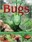 Book Cover Image. Title: Bugs (Eye Wonder Series), Author: by DK 