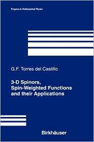   ), Gerardo F. Torres Del Castillo, Textbooks   