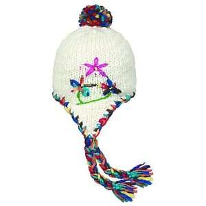  Turtle Fur Posey Ski Womens Hat 2012: Sports & Outdoors