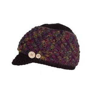  Turtle Fur Mountain Girl Ski Womens Hat 2012 Sports 