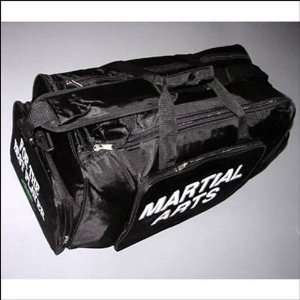  Martial Arts Bag 01