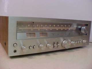 Realistic STA 95 AM/FM stereo receiver 31 2082  
