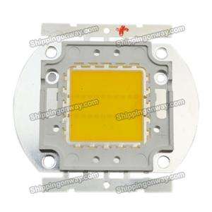 20W High Power Bright Pure White LED Chip Light Lamp 1800LM flood 