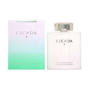 Escada Precious Body Moisturizer Carresse De Lait Hydratante, 200ml 