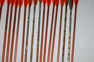   Aluminum Easton Mixed Lot Archery Hunting 2117 2213 2413 +++  
