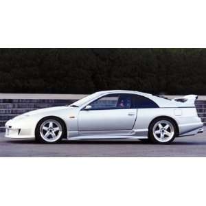  Abflug Side SkirtType 1   2 by 2   (300ZX Chassis Z32 