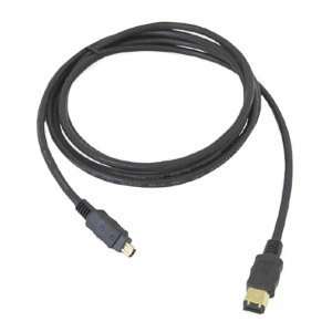  New   SIIG FireWire Cable   N39464 Electronics