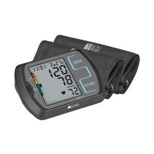  Mabis Touch Key Ultra Digital Blood Pressure Arm Monitor 