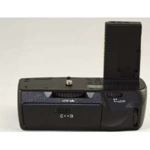  Professional Vertical Battery Grip (Battery Pack) For Olympus E620 