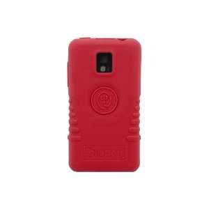  Trident Case PG LG G2X RD Carrying Case for LG G2x 