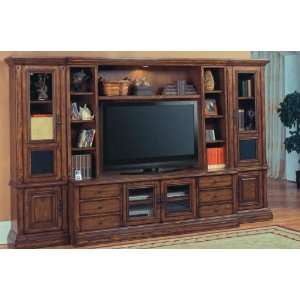   #810#WS VISTA 50 Wall System without TV Drawer Box 