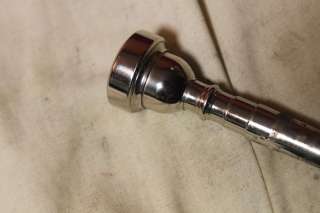 Selmer Model 24A Balanced Action Trumpet GORGEOUS  