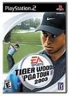 Tiger Woods PGA Tour 2003 (Sony PlayStation 2, 2002)