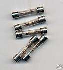 3AG 1/100A 250V SLOW BLOW FUSE LF 313.010 5ea FREE SH