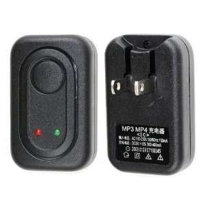  Power Supply Adapter for MP3 Players and Other Small Devices