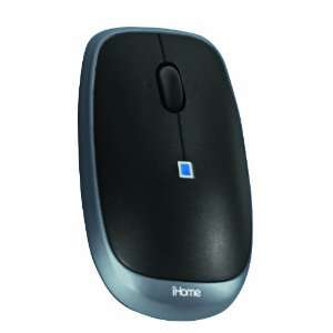  iHome Wireless Laser Notebook Mouse for PC: Electronics