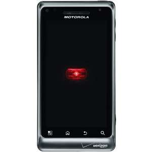  Motorola DROID II Android Phone (Verizon Wireless): Cell 