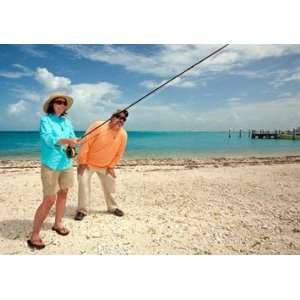    Orvis Key West, Florida 2 Day Fly Fishing School