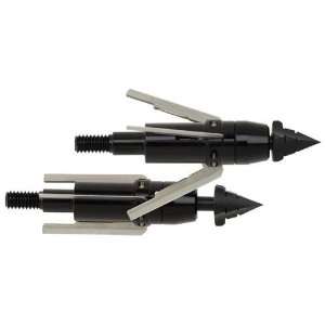   Non   barbed Chisel Tip Broadhead 125   gr.