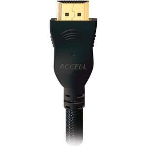  Accell 3 meter ProUltra HDMI High Speed Cable: Everything 