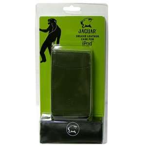  NEW Deluxe iPod Leather Cases from Jaguar Musical 