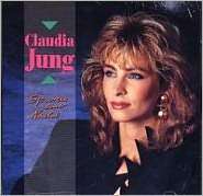 Spuren Einer Nacht, Claudia Jung, Music CD   