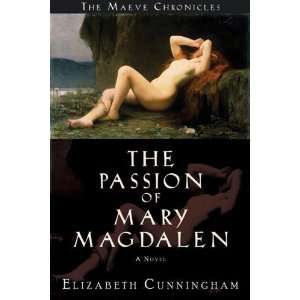   Novel (The Maeve Chronicles) [Paperback] Elizabeth Cunningham Books