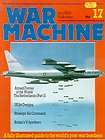 WAR MACHINE 17 POST WAR JET BOMBERS B 36 PEACEMAKER B 5