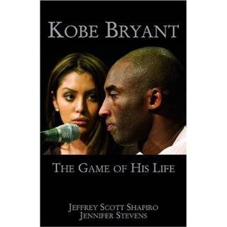 Books Kobe Bryant Biography