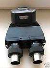 Stereo Binocular AU 26 microscope Zeiss LOMO Phase/2,5x