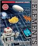 The Elements (Scholastic Discover More Series 