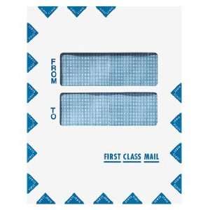  EGP Double Window First Class Mail Envelope Everything 