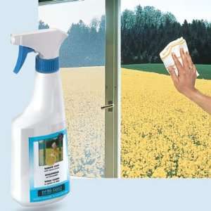 Swiss Window Cleaner:  Home & Kitchen