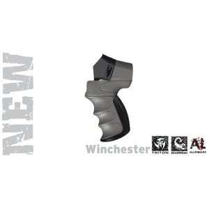  ATI Winchester Talon Shotgun Pistol Grip w/Scorpion DG 