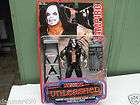 WCW UNLEASHED VAMPIRO ACTION FIGURE 6.5 HEIGHT MOC 2001 NEW
