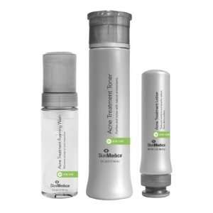  SkinMedica Acne Care System 