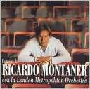 Lo Mejor Con la London Metropolitan Orchestra [CD & DVD]