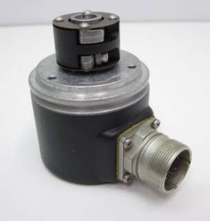 HEIDENHAIN ROTARY ENCODER 410.3GP7 10B00 ID#290 028 2P  