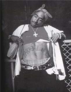 TUPAC 2PAC thug life legend hip hop rapper cd t shirt  