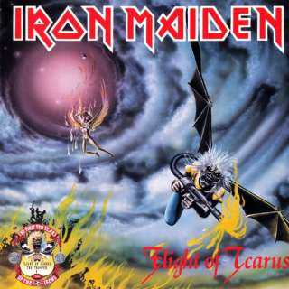 Iron Maiden   The First Ten Years (1990) [10 EP CD BOXSET] ***BRAND 