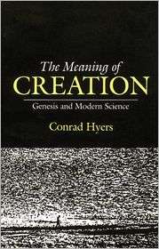   Of Creation, (0804201250), Conrad Hyers, Textbooks   