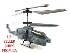 Syma S108 Mini Gyro Helicopter Marines 3.5 CH RC Radio Remote Control 