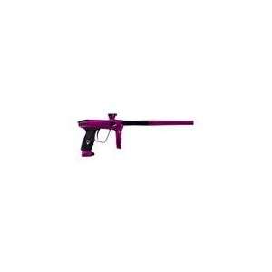 DLX Technology Luxe 1.5 Paintball Gun   Neon Purple/Black 