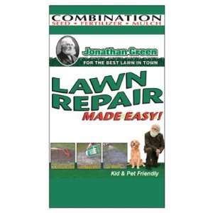   & Sons, Inc. 10448 Lawn Repair Made Easy 15 Lb: Patio, Lawn & Garden