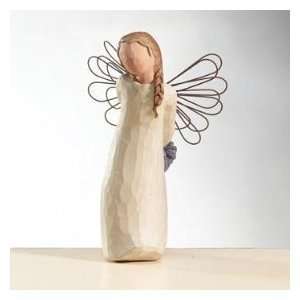 Willow Tree Angel   Thank You