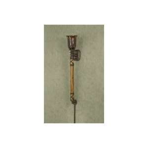  WB1318  Willow Creek Wall Sconce