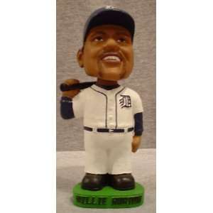 Willie Horton Detroit Tigers Bobblehead 