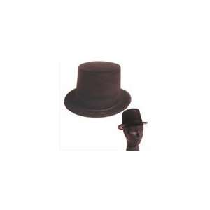  Sophisticated Black Velour Top Hats Health & Personal 