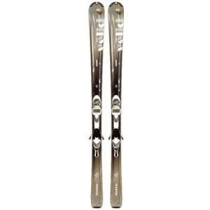  Volkl Women Tierra Attiva Skis W/eMotion 11.0 TC Bindings 