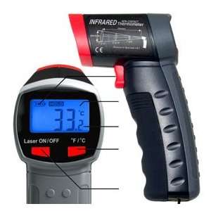   , Automotive Diagnostic Equipment, Temperature Max. 968°F (520°C